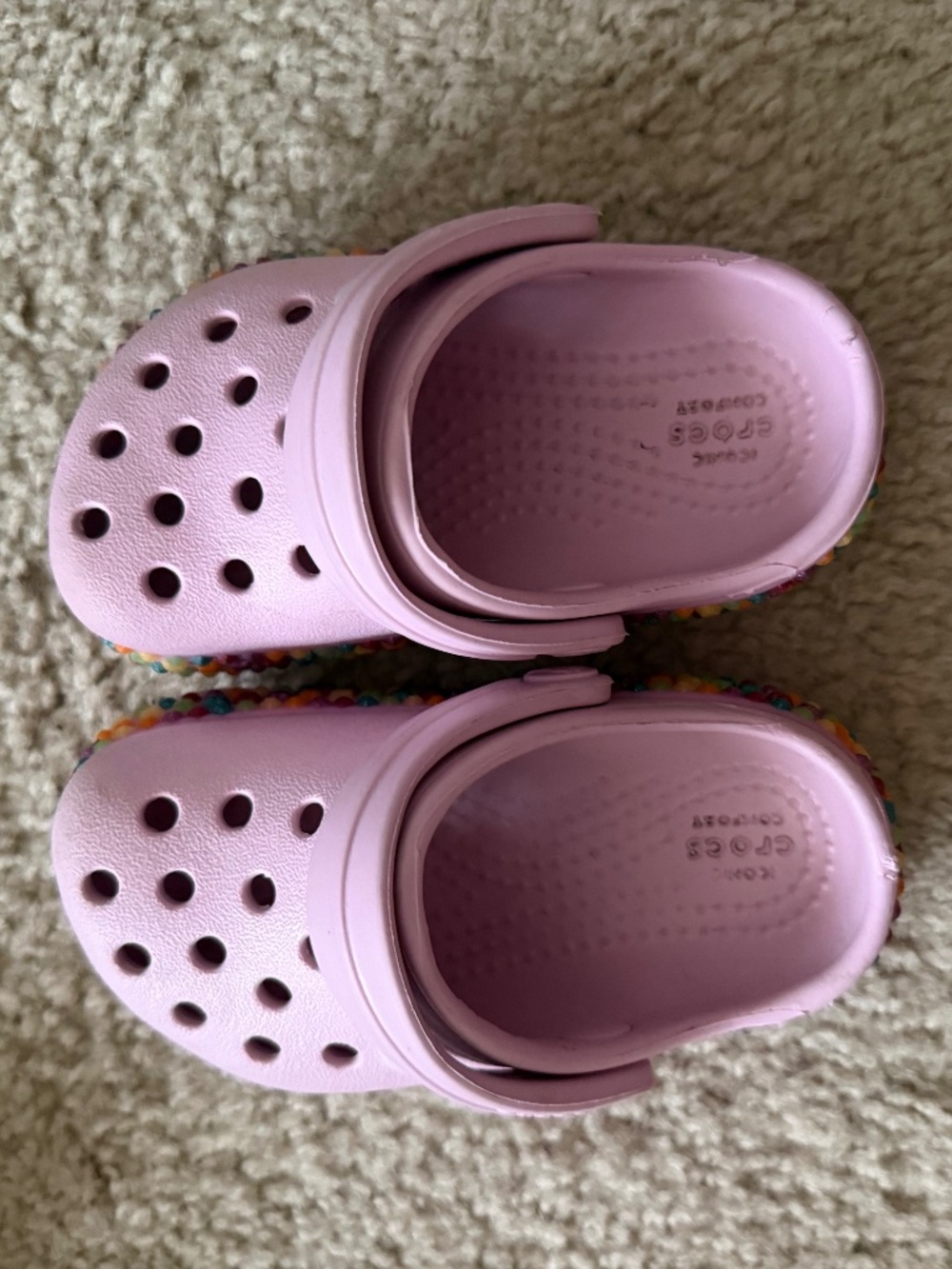 Crocs